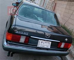 مرسيدس بنز إس كلاس